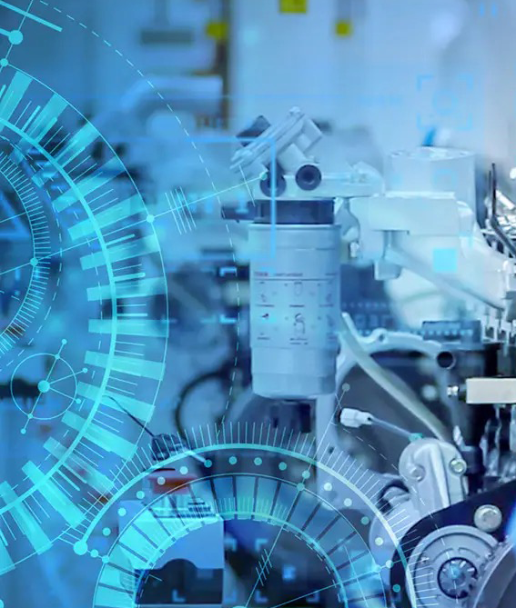 工業物聯網平台